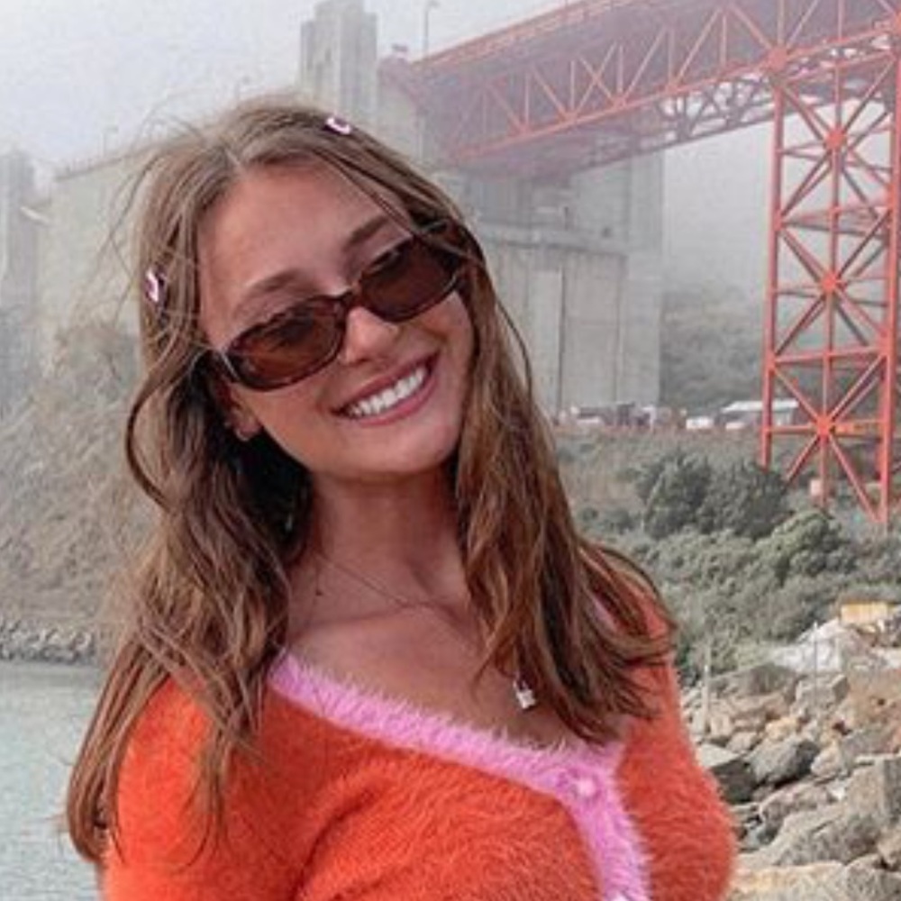 Meet your Posher, Sarah